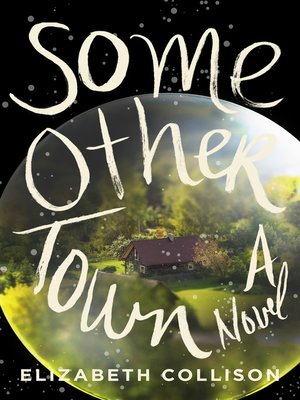 Some Other Town - ebook